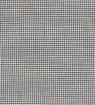 Insect mesh screen option