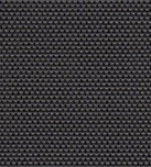 Solar screen mesh option