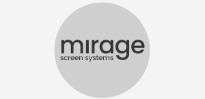 Mirage Screen Systems